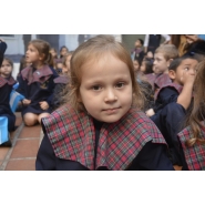 Acto del 9 de Julio- Día de la independencia